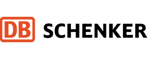 Schenker AG Logo - Reference