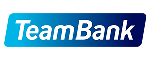 TeamBank Logo - Reference