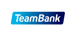 TeamBank Logo